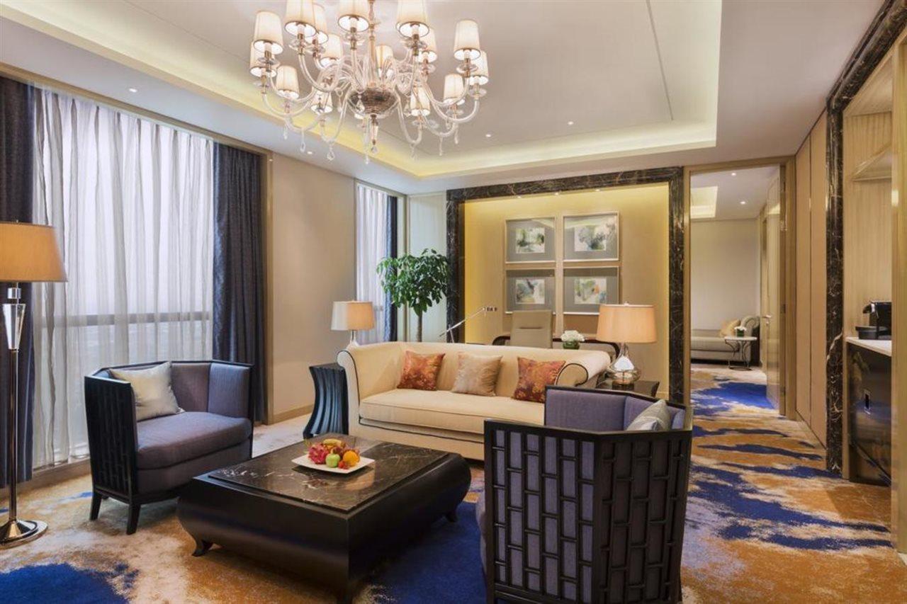 Wanda Realm Nanchang Nanchang  Exterior photo