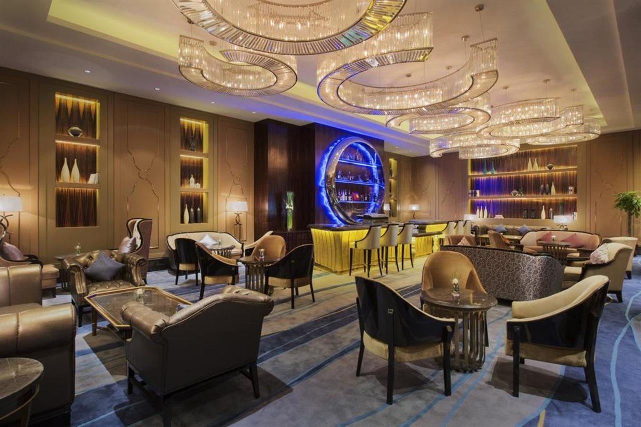 Wanda Realm Nanchang Nanchang  Exterior photo