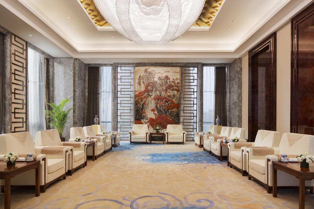 Wanda Realm Nanchang Nanchang  Exterior photo