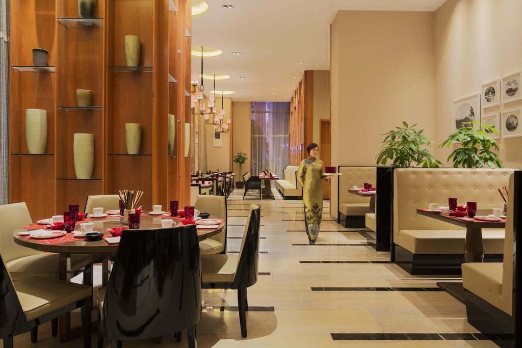Wanda Realm Nanchang Nanchang  Exterior photo