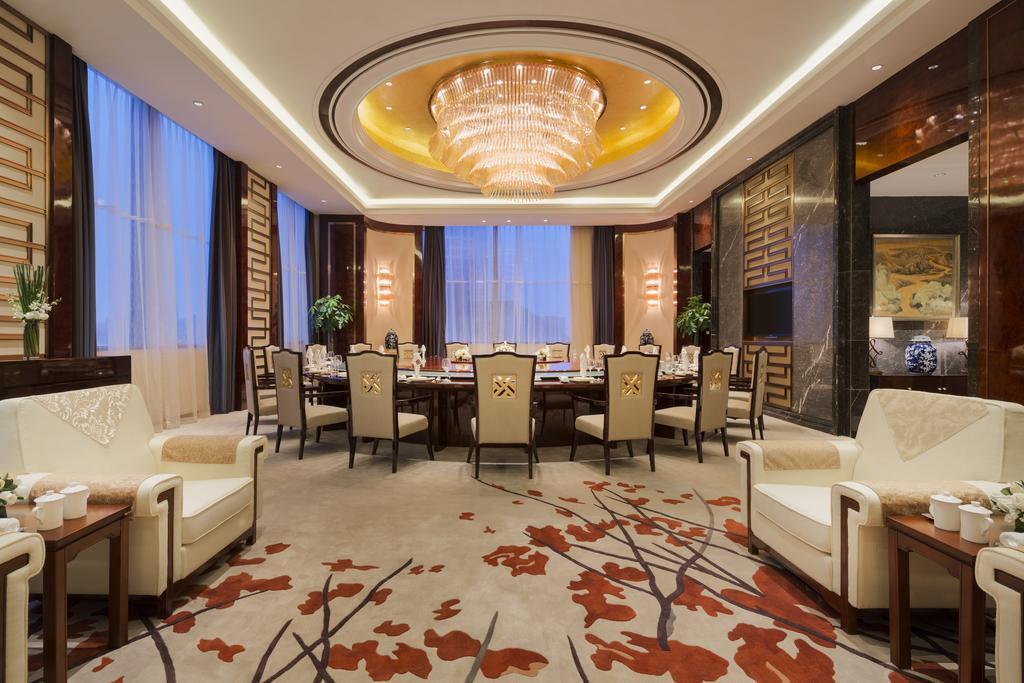 Wanda Realm Nanchang Nanchang  Exterior photo