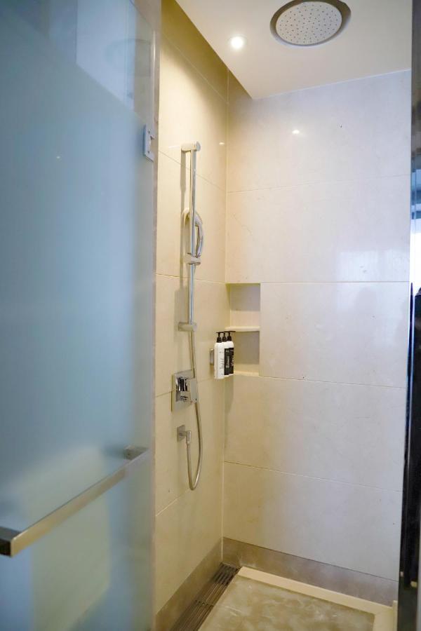 Wanda Realm Nanchang Nanchang  Exterior photo