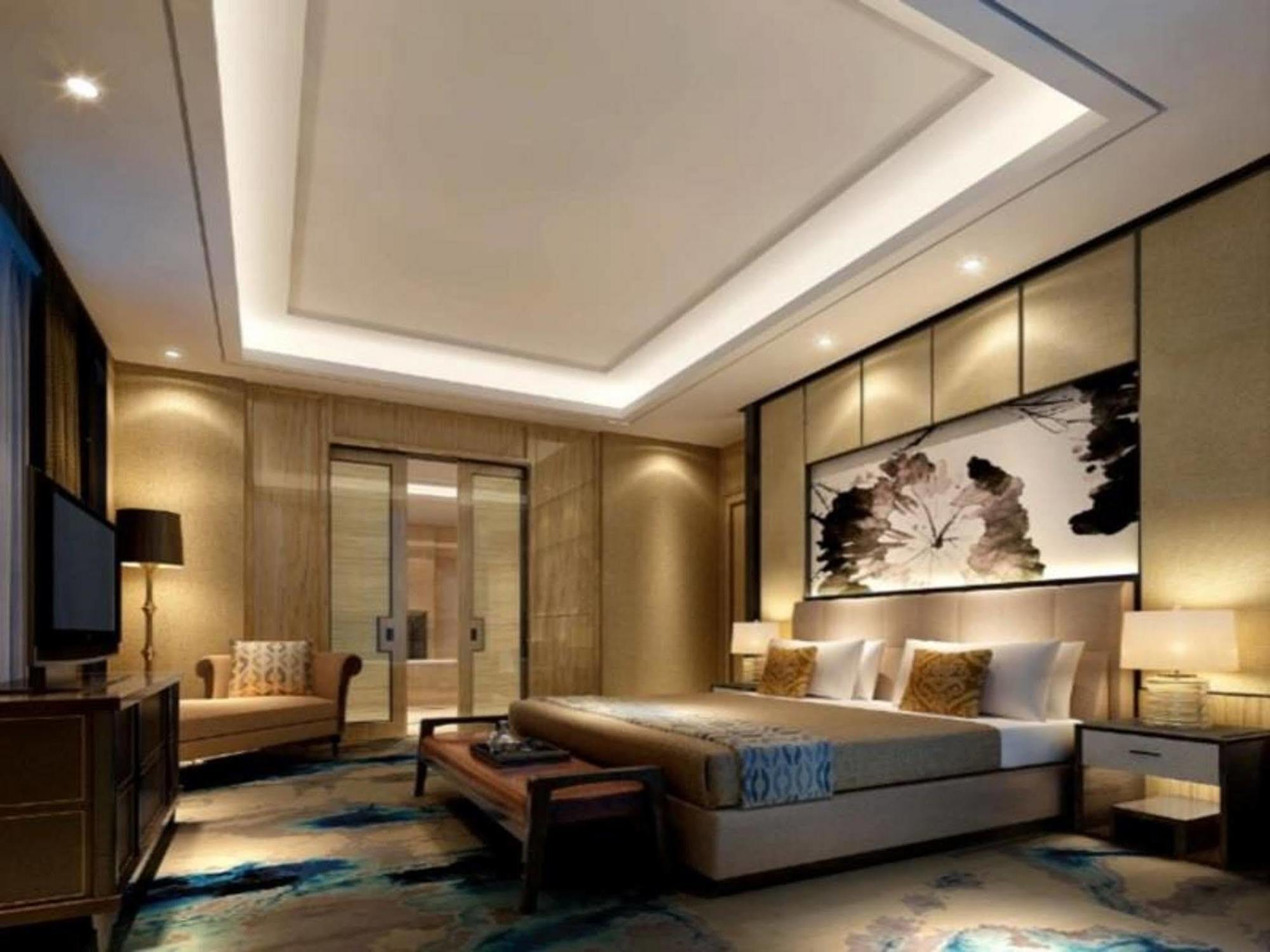Wanda Realm Nanchang Nanchang  Exterior photo